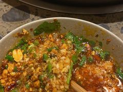 -肖肖酸萝卜鱼火锅(总店)