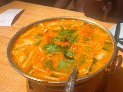 -曼泰·泰餐(京华城店)