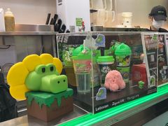 -柠季·手打柠檬茶(上海龙之梦店)