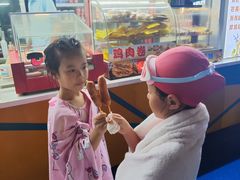 -汕头中海黄金海岸水上乐园