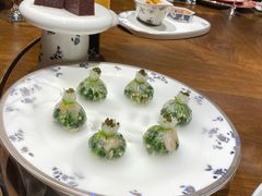 -卫鼎轩·曹公馆(鼓楼店)