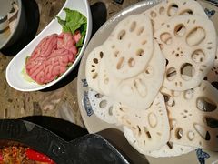 -重庆渝达老火锅(春熙路店)