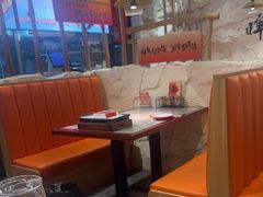 -大哈福烧烤·海鲜·家常菜(延安三路店)