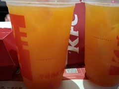 -肯德基(江门万达店)