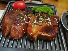 -尺山寸水日料(马桥满天星店)
