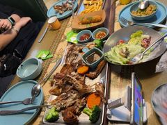 -美森西餐厅(曙光大道店)