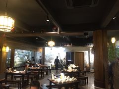 大堂-功夫小龙虾·烧烤·江湖菜(金沙洲店)