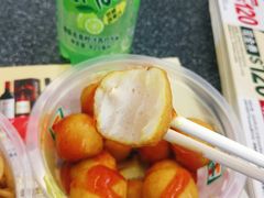 -711便利店(南海玫瑰园7084店)