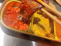 -核桃碳烤肉馆(深圳首店)