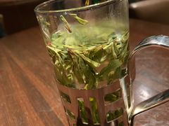 龙井茶-湖滨28中餐厅·西湖宴·杭州君悦酒店