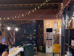 -玩坞轰趴馆·户外团建聚会主题生日派对馆(世豪广场店)