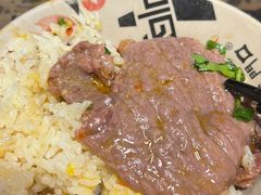 -椒香城门口老火锅(长寿路店)