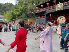 -车溪民俗旅游区