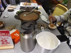 -楚太子  中餐&烧烤(武大店)