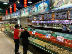 水产区-渔民新村(番禺总店)