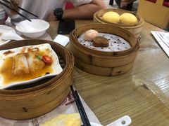 -赏点粤式点心(广州塔店)