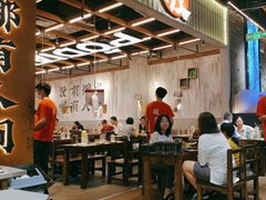 -破店肥哈·东北烧烤·夜宵(南山保利店)