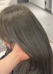 -3AM·S HAIR SALON烫发染发接发