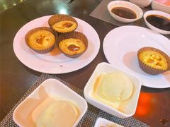 -海航大厦万豪酒店彩海轩中餐厅(霄云路店)