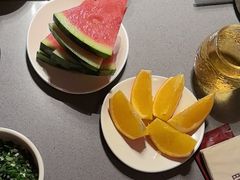 -巴奴毛肚火锅(新街口金鹰店)