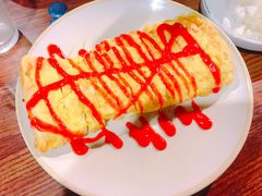 -BHC炸鸡(明洞总店)
