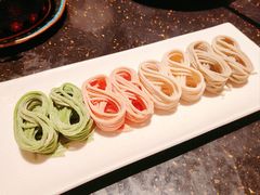 -南门涮肉(东单店)