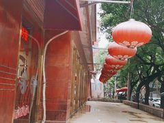-永乐饭庄(安德路店)