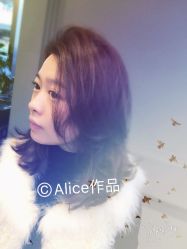 -Hair Code芭曲发型
