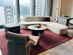 -深圳国际会展中心洲际酒店