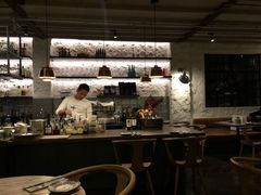 -Apollo·西班牙小酒馆(安福路店)