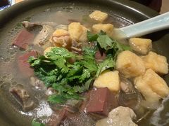 -南京大牌档(龙江新城市广场店)