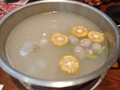 -八宝牛潮汕鲜牛肉火锅(净月店)