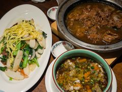 -美乐食街(小南店)
