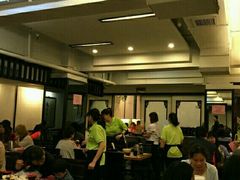 大堂-添好运点心专门店(深水埗店)