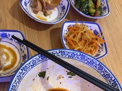 -舌尖尖·兰州牛肉面(浦东机场店)