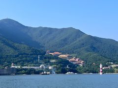 -松花湖风景名胜区