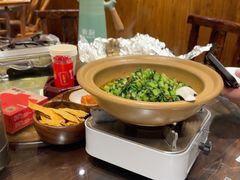 -衡厨·衡阳土菜(中南店)