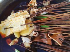 -老瓦房冷锅串串(文殊院店)