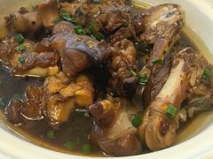 -西山人家·传统苏帮菜·家宴(木渎店)