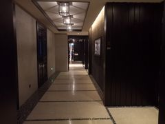 -上海苏宁宝丽嘉酒店·嘉府壹号中餐厅