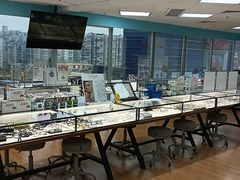 -优视觉视光中心•青少年近视防控(新世界中心写字楼店)