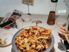 -小鱼小牛(世欧广场店)