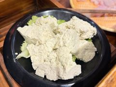 手工豆花-老天桥蛙炉火锅(姑苏总店)
