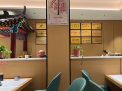 -梅利汴京烤鸭•开封豫菜地标店(晋安路店)