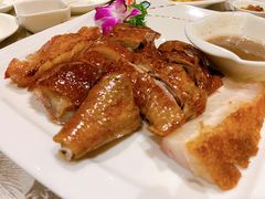 -香云轩·顺德菜(香云纱园林酒店店)