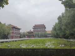 -大明幻境第一城