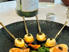 -黑宝石西餐厅(汇励99城市公园店)