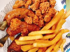 -艾蜜西餐厅(梅园店)