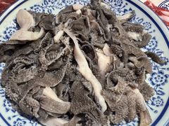 -一只羊·铜锅涮羊肉烧烤