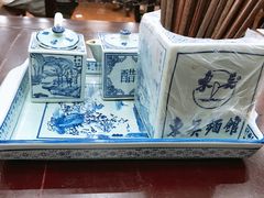 -东吴面馆(枫桥店)